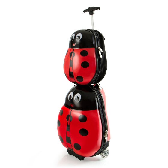 Heys Set di trolley per bambini 2 pezzi.