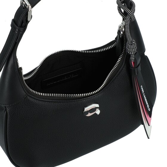 Karl Lagerfeld Ikon Borsa a tracolla 21.5 cm