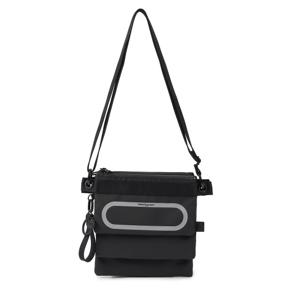 Hedgren Uni Isa Borsa a tracolla Protezione RFID 18.5 cm