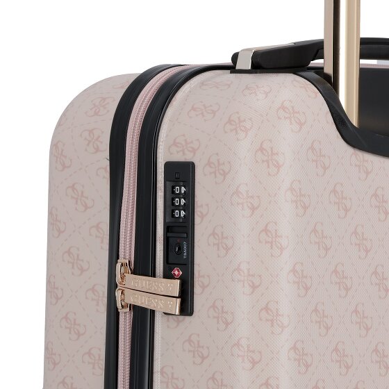 Guess Jesco 4 ruote Carrello della cabina 54 cm