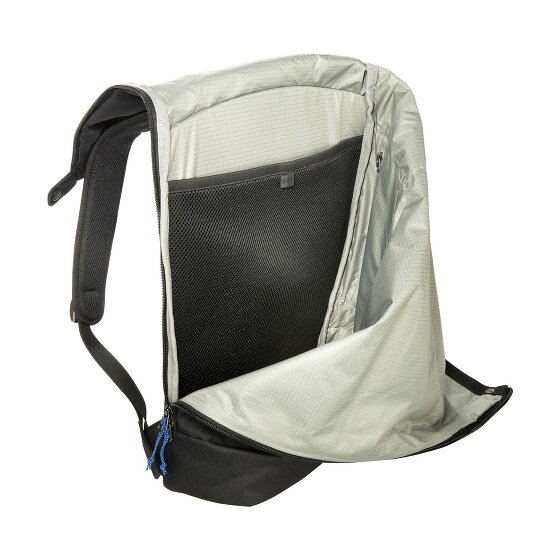Tatonka Zaino City Rolltop Scomparto per laptop da 50 cm