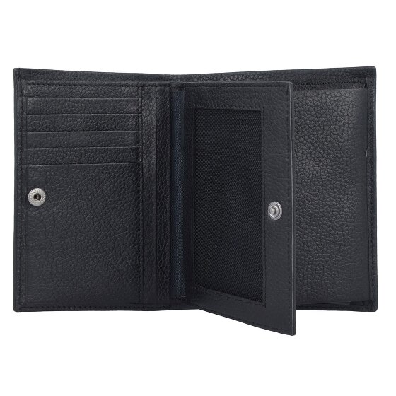 Joop! Cardona Ladon Portafoglio in pelle 10 cm