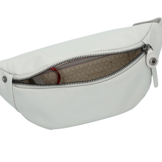 aunts & uncles Jamie's Orchard Bilberry Marsupio Pelle 29 cm