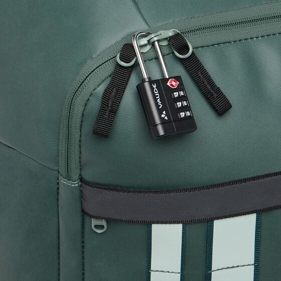 Vaude Takutea 65 2 ruote Carrello 65 cm