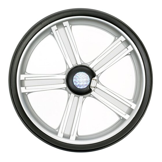 Andersen Shopper Royal Shopper Oli.P 2.0 Carrello della spesa 59 cm