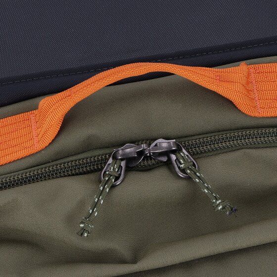 Fjällräven Färden Roller 75 2 ruote Carrello 64 cm