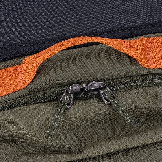 Fjällräven Färden 75 2 ruote Carrello 64 cm