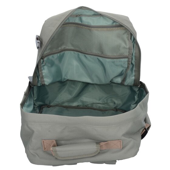 Cabin Zero Zaino cabina Classic 36L Zaino 44 cm
