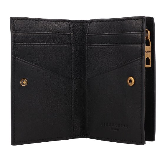 Liebeskind Cloud Portafoglio Pelle 7.5 cm