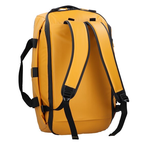 Samsonite Paradiver Light Borsa da viaggio Weekender S 55 cm