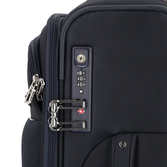 Samsonite B-Lite Icon Spinner Trolley a 4 ruote da cabina 55 cm