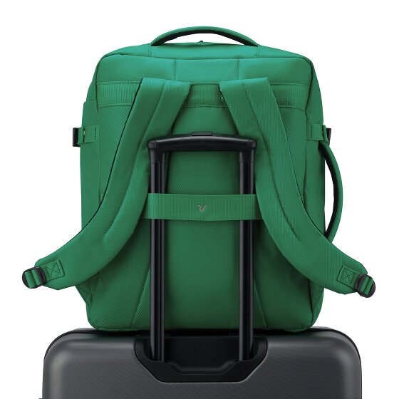 Roncato Ironik 2.0 Zaino da giorno 45 cm Scomparto per laptop