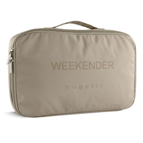 bugatti Elia Borsa da viaggio Weekender 55 cm