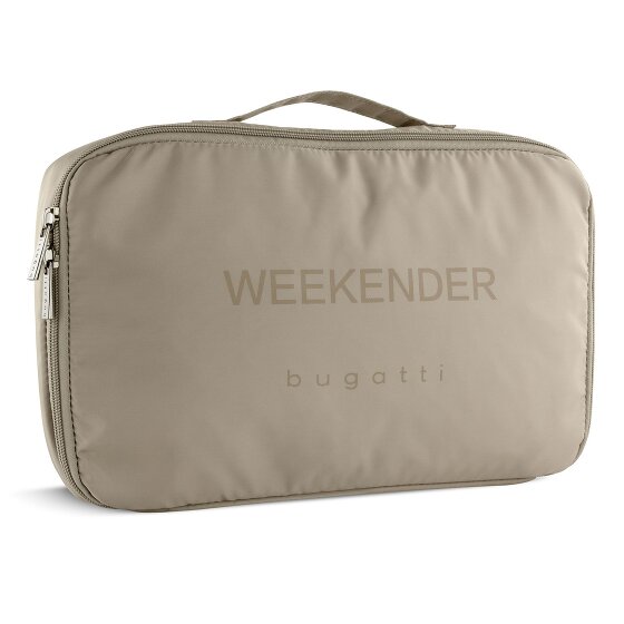 bugatti Elia Borsa da viaggio Weekender 55 cm