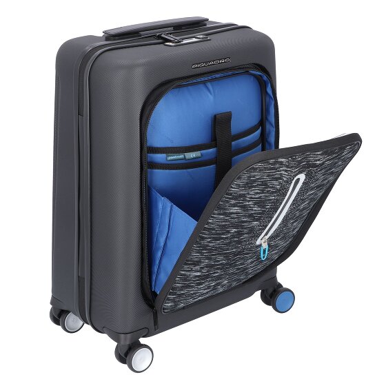 Piquadro Carrello da cabina Bagmotic 55 cm
