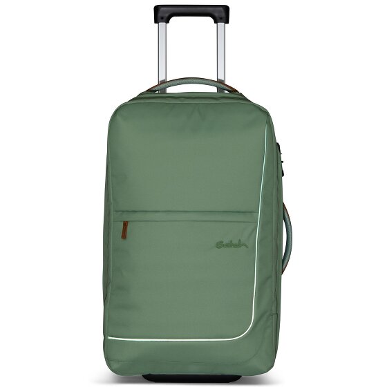 Satch Flow 2 ruote Carrello della cabina M 65 cm