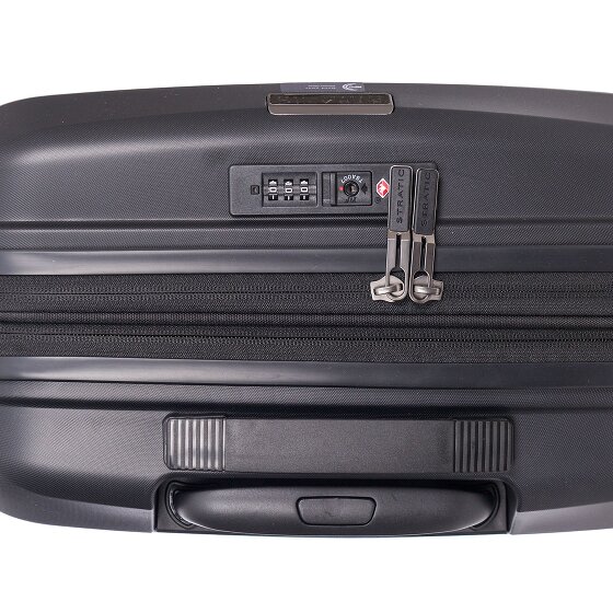 Stratic Paglia + Carrello cabina a 4 ruote 55 cm