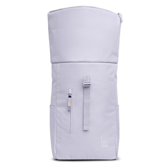 GOT BAG Rolltop Easy Zaino da giorno 30 cm Scomparto per laptop