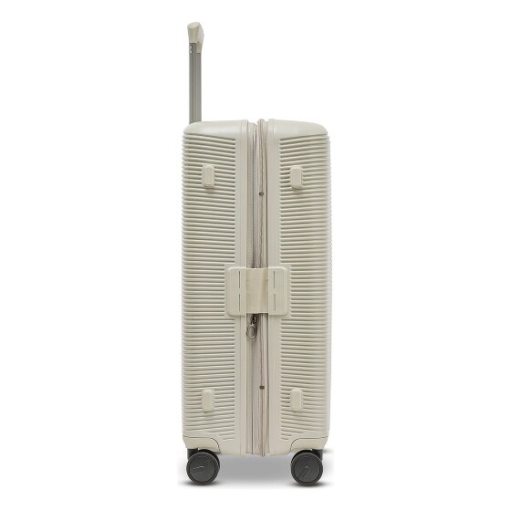Echolac Ultima 4 ruote Carrello M 67 cm espandibile