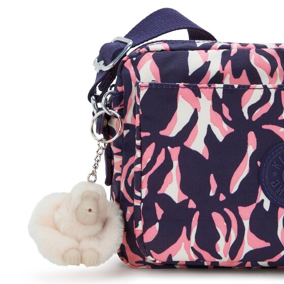 Kipling Basic Prt Abanu Borsa a tracolla M 24 cm