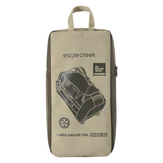 Eagle Creek Cargo Hauler 130 L 2 ruote Borsa da viaggio 86 cm
