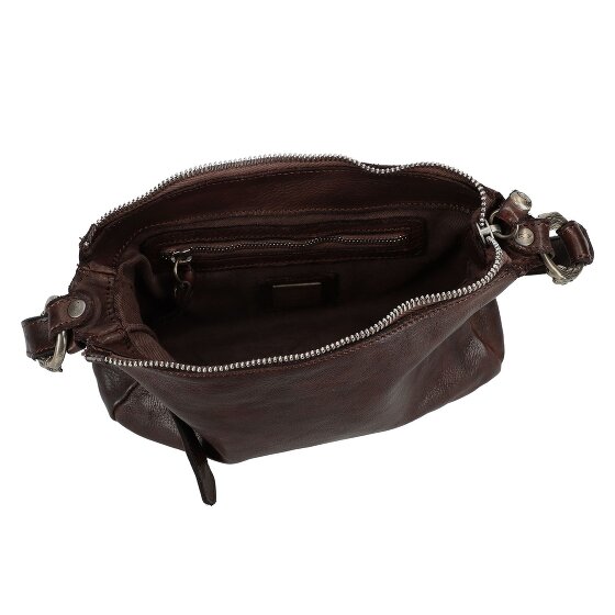 Campomaggi Borsa a spalla Vera Pelle 23 cm