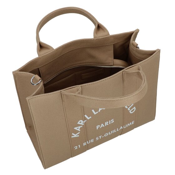 Karl Lagerfeld Rsg Borsetta 33 cm