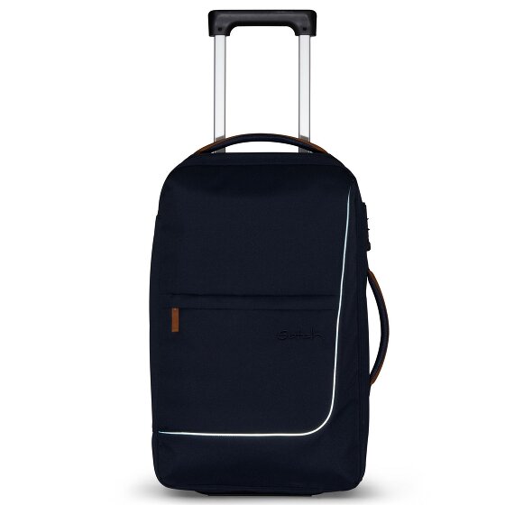 Satch Flow 2 ruote Carrello della cabina S 54 cm