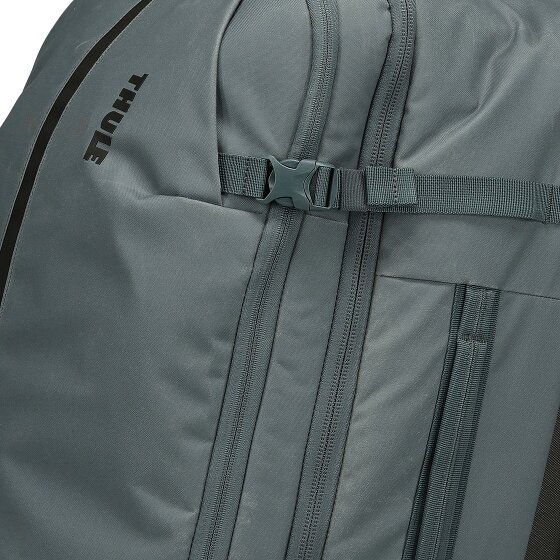 Thule Aion 2 ruote Borsa da viaggio 70 cm