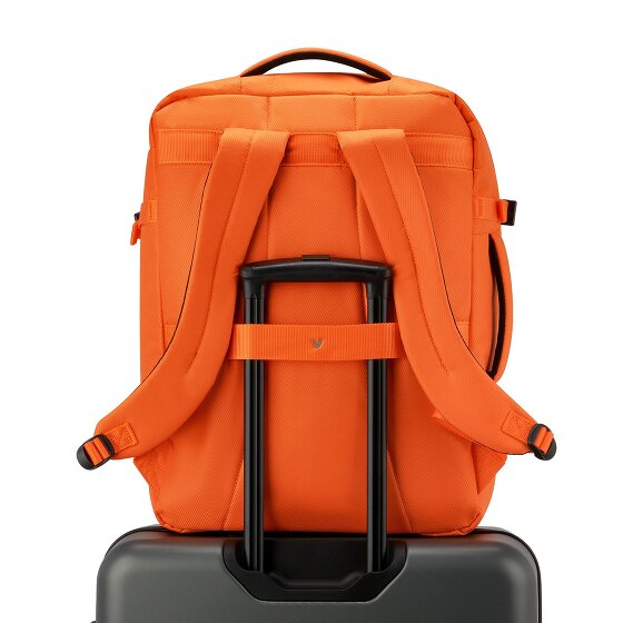 Roncato Ironik 2.0 Zaino da giorno 55 cm Vano porta PC