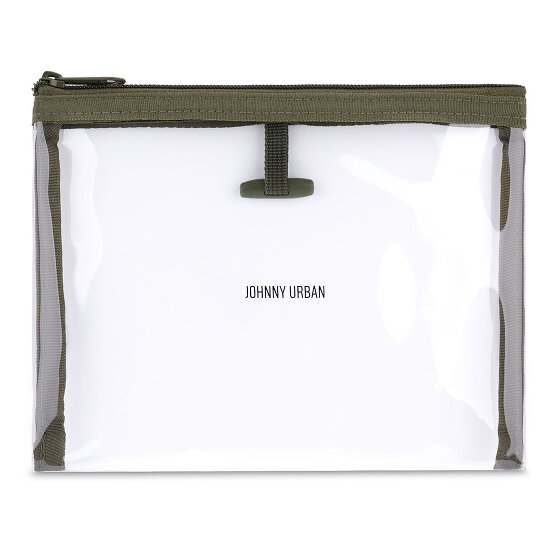 Johnny Urban Travel Series Logan Borsa da toilette 26 cm
