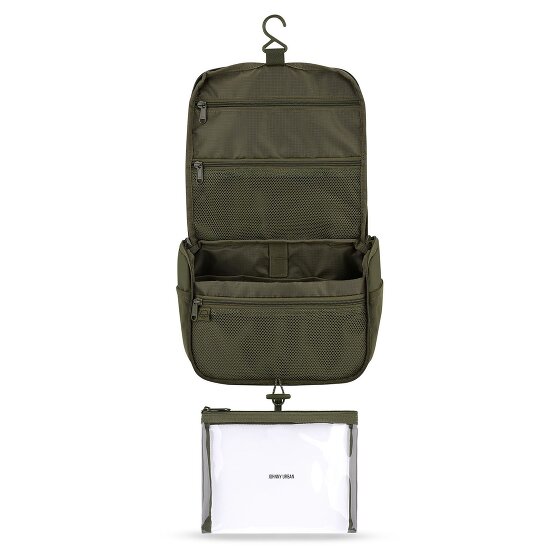 Johnny Urban Travel Series Logan Borsa da toilette 26 cm