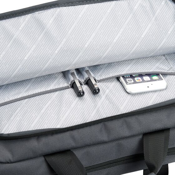 Roncato Clayton Briefcase 40 cm scomparto per laptop