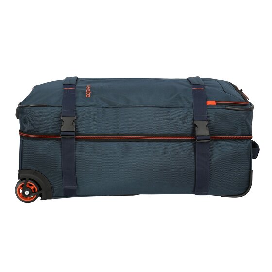 Travelite Tarifa 2 ruote Borsa da viaggio 70 cm
