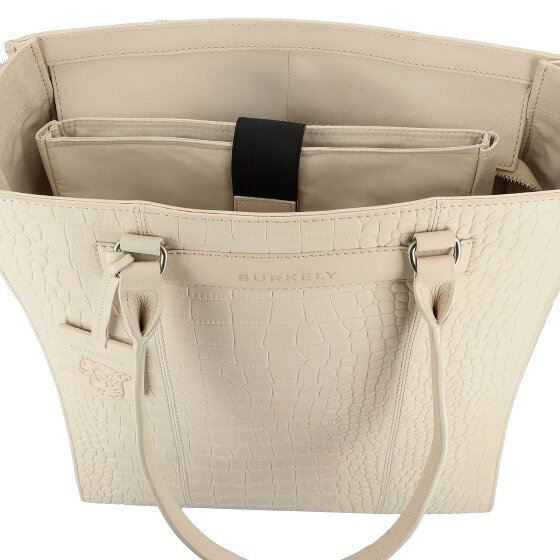 Burkely Casual Cayla Borsa a tracolla Pelle 33 cm Scomparto per laptop