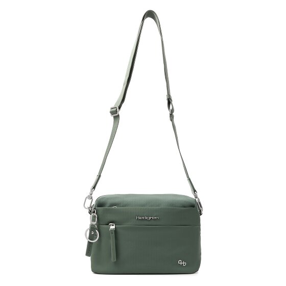 Hedgren Furo Borsa a tracolla Protezione RFID 25 cm