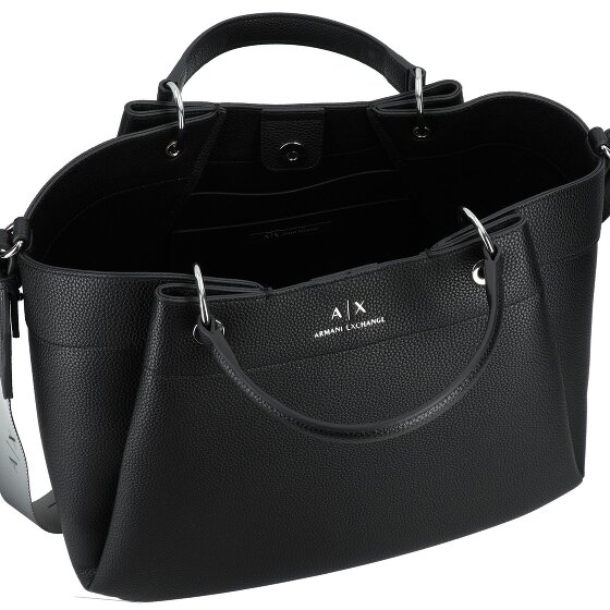 Armani Exchange Borsa shopper 35 cm