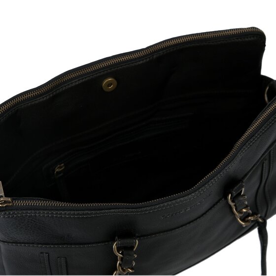 Cowboysbag Chained Barton Borsa a tracolla Pelle 40 cm