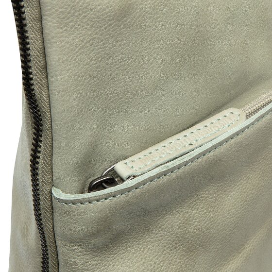 The Chesterfield Brand Bern Zaino da città Vera Pelle 32 cm