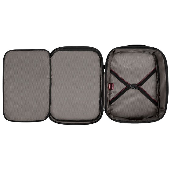 Victorinox Crosslight Zaino da lavoro 53 cm Scomparto per laptop
