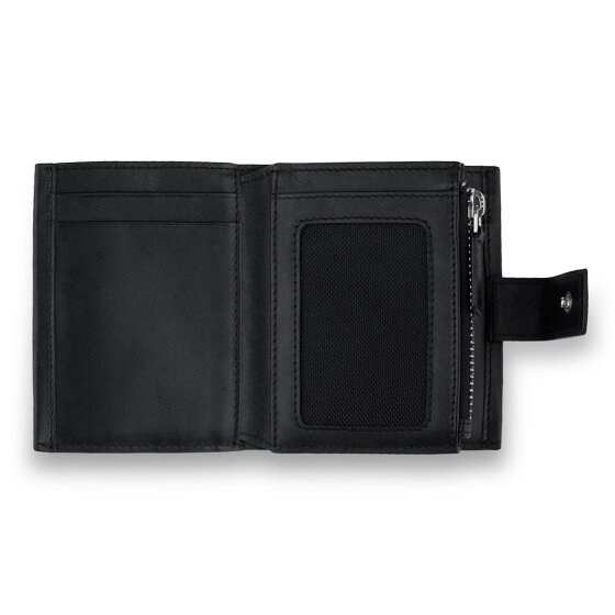 bugatti Romeo Portafoglio Protezione RFID Pelle 10 cm