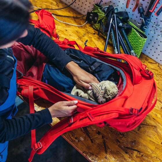 Gregory Targhee 32 L Zaino da trekking S-M 60 cm