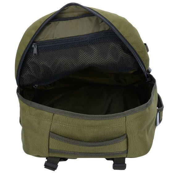 Cabin Zero Adventure 80 Zaino da giorno 44 cm