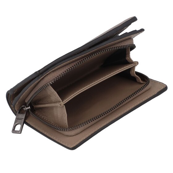 Liebeskind Thea Portafoglio Protezione RFID Pelle 11 cm