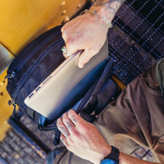 Gregory Border Carry On 40 Zaino da giorno 56 cm Scomparto per laptop