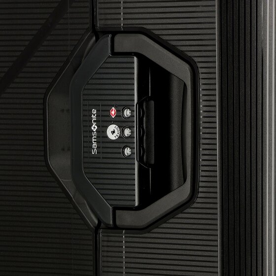 Samsonite Magnum Eco 4 ruote Carrello 75 cm