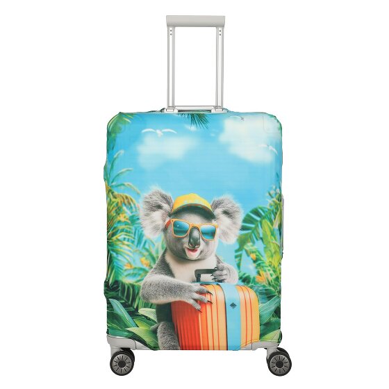 Travelite Accessoires Coprivaligia 71 cm