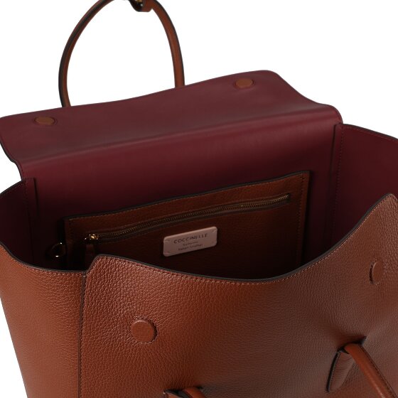 Coccinelle Beat Borsa a tracolla Pelle 33 cm