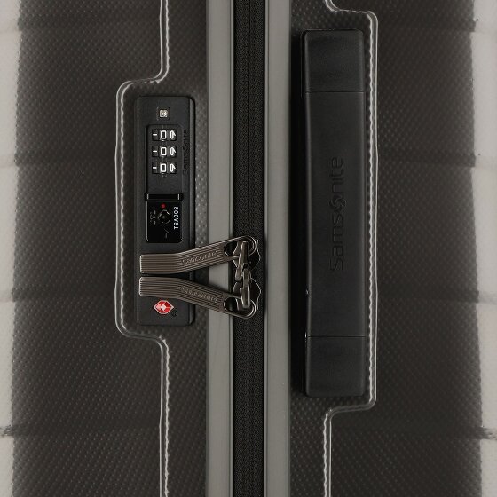 Samsonite Attrix 4 ruote Carrello 75 cm