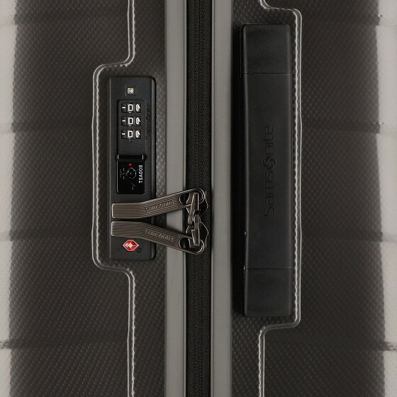 Samsonite Attrix 4 ruote Carrello 75 cm